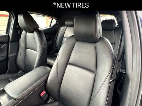 Used 2021 MAZDA MAZDA3 s image 2
