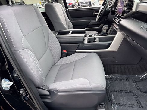 Used 2024 Toyota Tundra SR5 AWD/4WD image 35