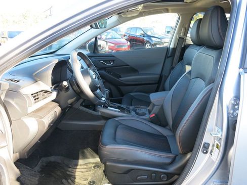 Used 2024 Subaru Crosstrek 2.5i Limited image 13