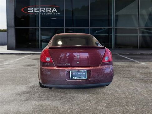 Used 2008 Pontiac G6 Value Leader image 3