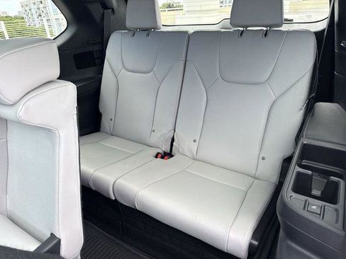 Certified 2025 Lexus TX 350 Premium w/ Technology Package image 24