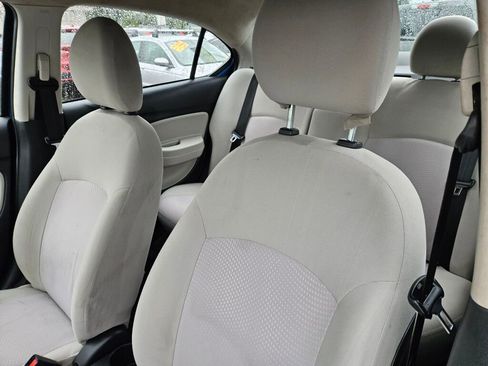 Used 2018 Mitsubishi Mirage G4 ES image 13