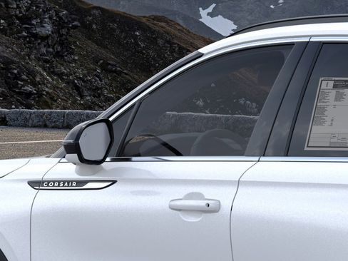 New 2026 Lincoln Corsair Premiere AWD/4WD image 20