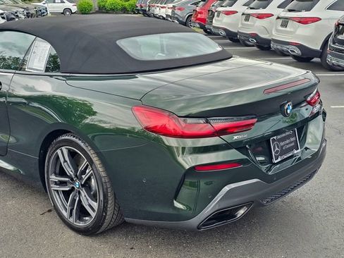 Used 2026 BMW M850i xDrive Convertible image 20
