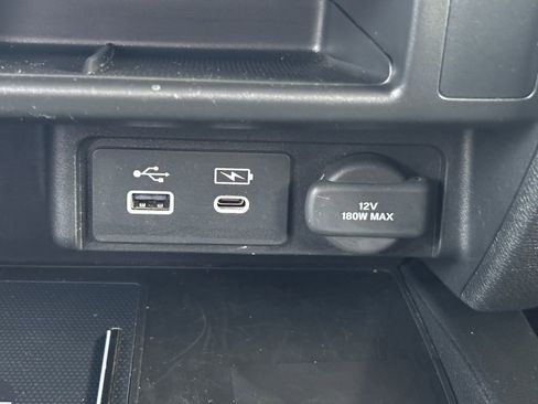 Used 2025 Honda Ridgeline Sport+ image 16