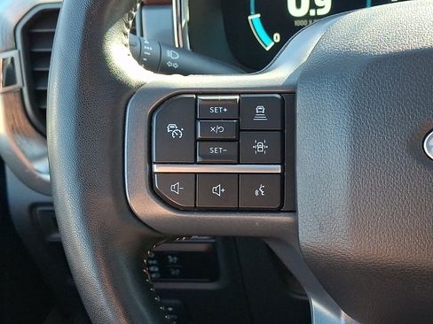 Certified 2023 Ford F150 Lariat w/ Equipment Group 502A High AWD/4WD image 25