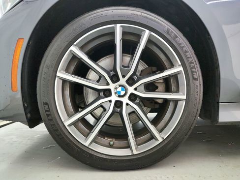 Used 2019 BMW 330i xDrive Sedan AWD/4WD image 34