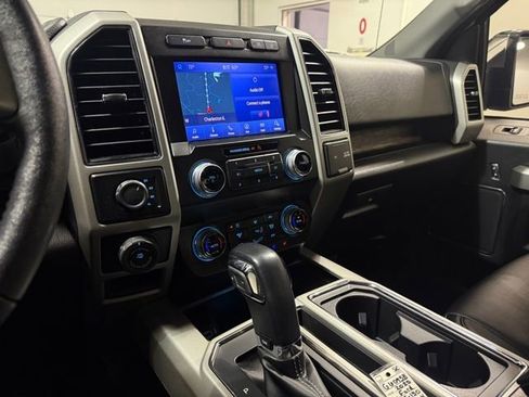 Used 2020 Ford F150 Lariat w/ Equipment Group 502A Luxury image 20