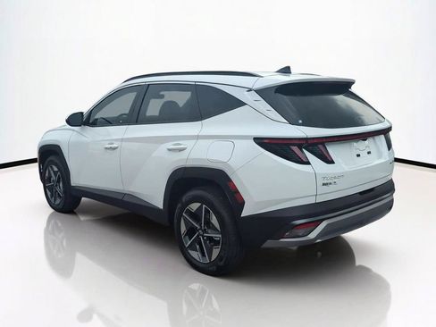 New 2026 Hyundai Tucson SEL AWD/4WD image 7