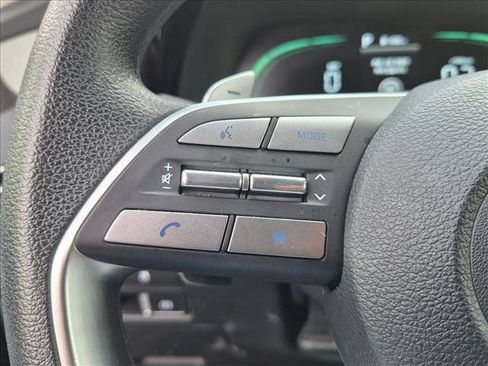 Used 2025 Hyundai Palisade SE AWD/4WD image 14