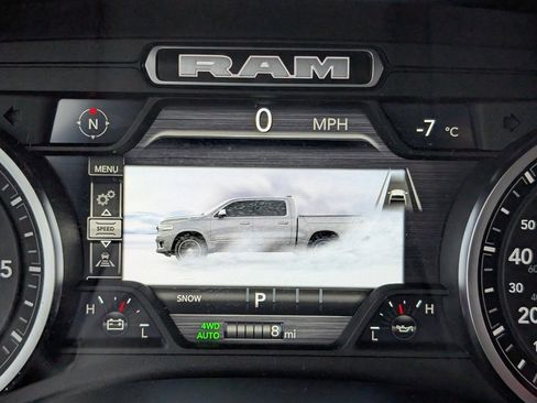 New 2026 RAM 1500 Big Horn/Lone Star image 24
