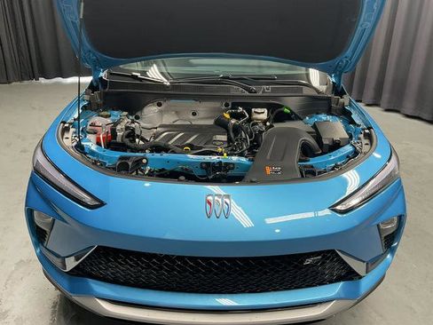 New 2025 Buick Envista Sport Touring w/ Convenience I Package image 17