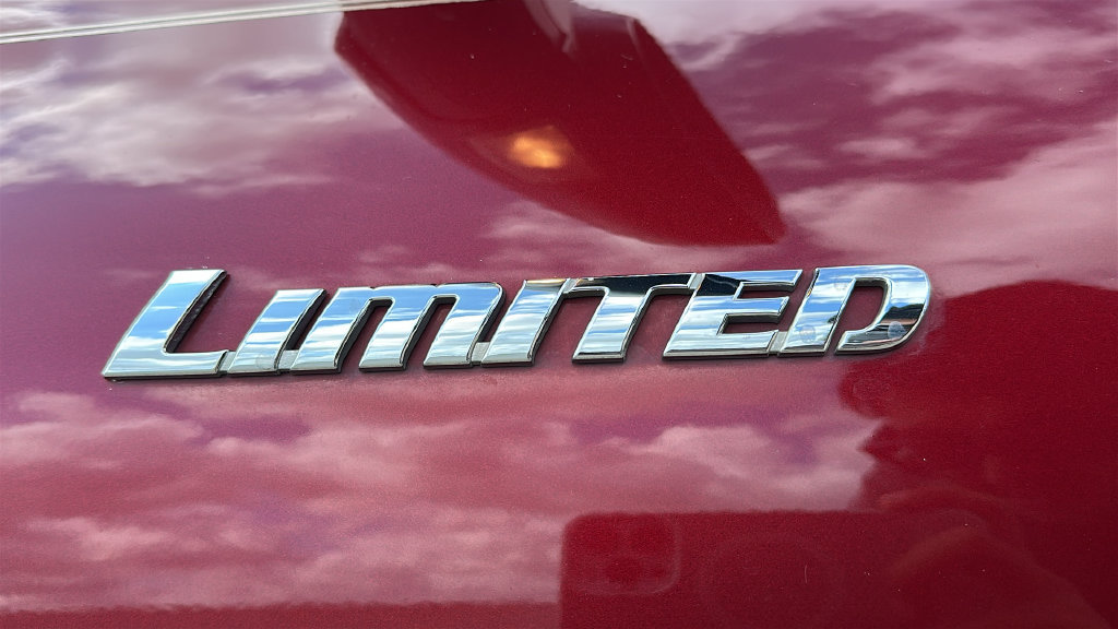 Used 2008 Toyota Highlander Limited FWD image 6