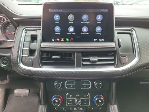 Used 2021 Chevrolet Tahoe RST w/ Luxury Package image 11