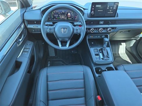 New 2026 Honda CR-V Sport-L image 6