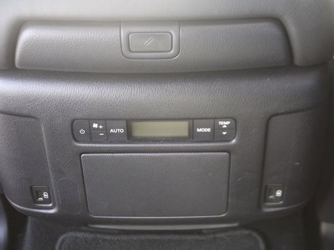 Certified 2024 INFINITI QX80 Premium Select w/ Cargo Package image 25