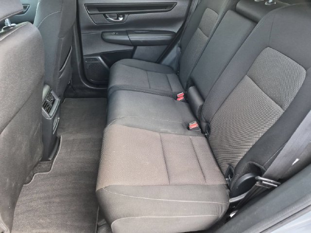 Used 2024 Honda CR-V EX image 18