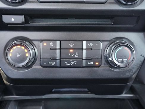 Used 2017 Ford F150 XL w/ Equipment Group 101A Mid AWD/4WD image 34