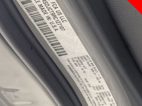 Used 2024 Dodge Durango R/T image 37