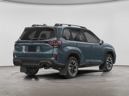 New 2026 Subaru Forester Premium AWD/4WD image 2