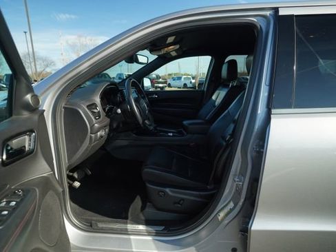 Used 2021 Dodge Durango R/T image 13