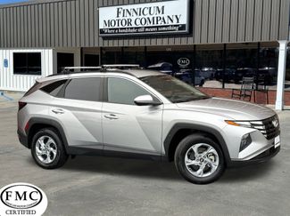 Used 2023 Hyundai Tucson SEL video 1