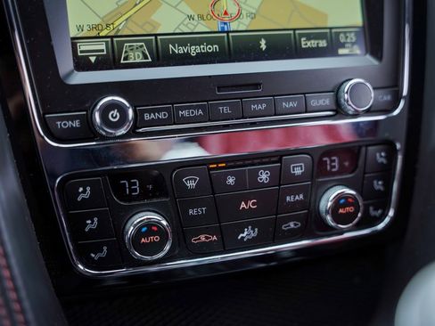 Used 2015 Bentley Continental GT V8 S image 17