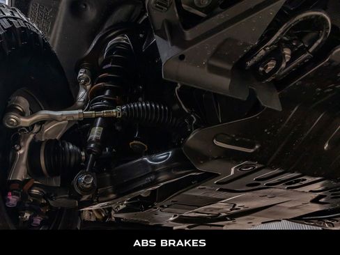 Used 2026 Toyota Land Cruiser 1958 image 13