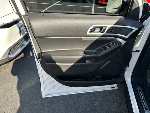 Used 2014 Ford Explorer Sport image 23