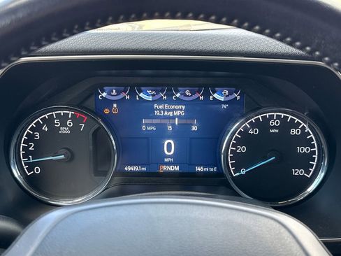 Certified 2022 Ford F150 XLT w/ Equipment Group 302A High image 18