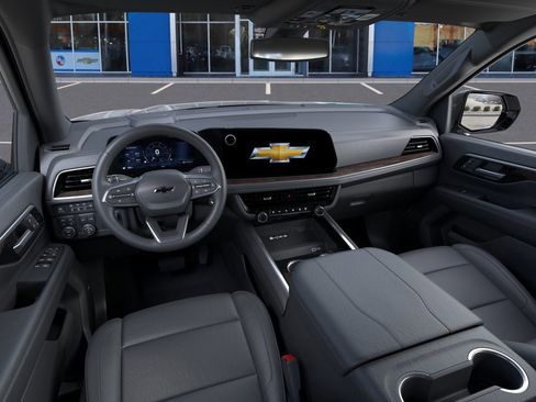 New 2026 Chevrolet Suburban Z71 w/ Comfort Package image 39