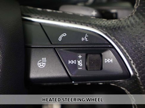 Used 2023 Audi S4 Premium Plus image 10