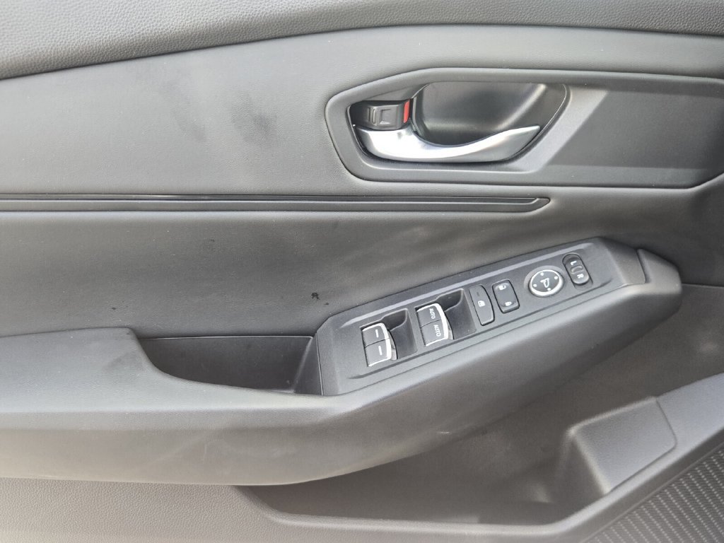 Certified 2023 Honda Accord EX image 27