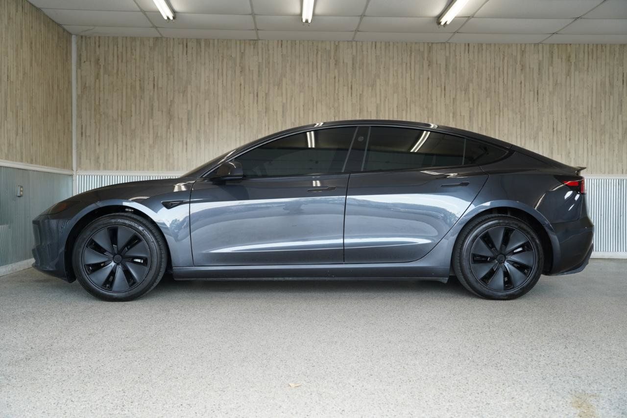 Used 2024 Tesla Model 3 Long Range RWD image 5