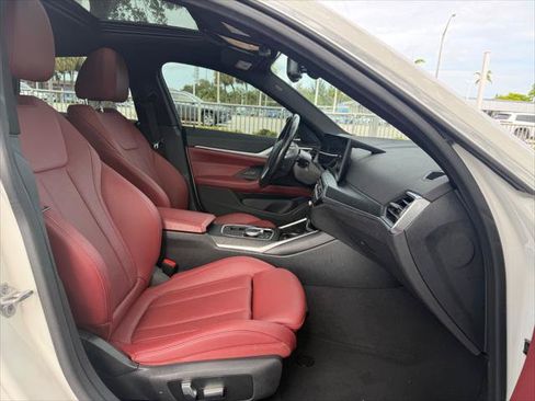Used 2023 BMW i4 eDrive35 RWD image 16