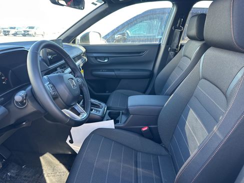 Used 2026 Honda CR-V Sport image 8