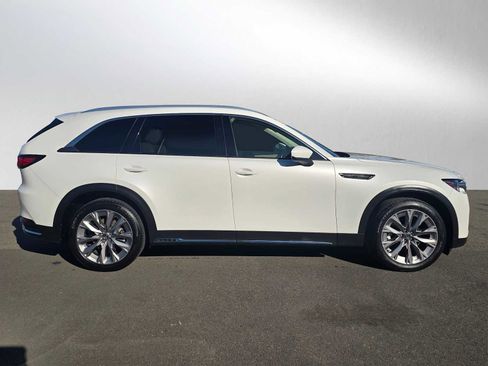 Used 2024 MAZDA CX-90 3.3 Turbo w/ Premium Package image 2