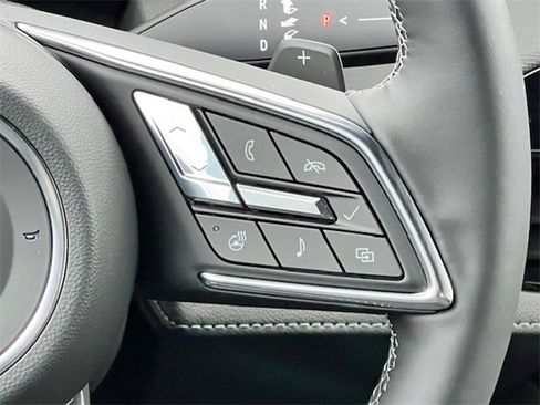 New 2025 Buick Enclave Sport Touring w/ Super Cruise Package image 29