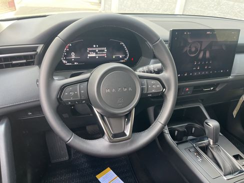 New 2026 MAZDA CX-5 Select AWD/4WD image 27