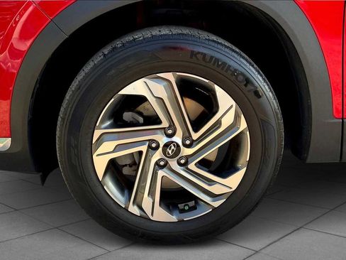 Used 2021 Hyundai Santa Fe SEL image 10