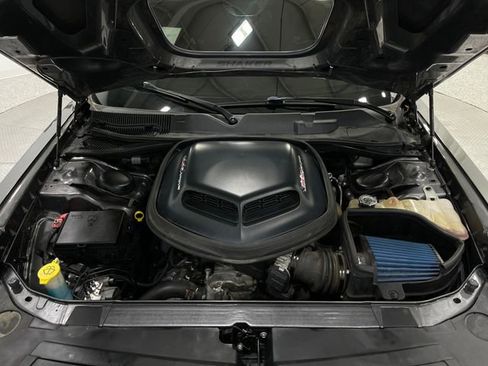 Used 2019 Dodge Challenger R/T Scat Pack w/ Shaker Package image 26