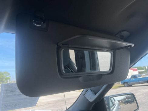 Used 2023 GMC Sierra 1500 Elevation w/ X31 Off-Road Package image 24