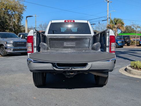 Used 2024 RAM 2500 Big Horn image 15