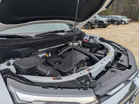 New 2026 Chevrolet Equinox LT image 35
