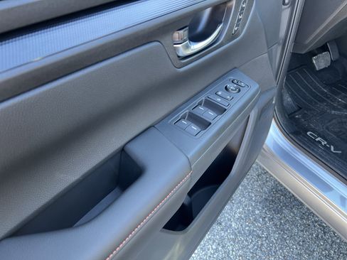 New 2026 Honda CR-V Sport-L image 17