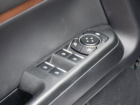 Used 2025 Ford Bronco Sport Outer Banks w/ Outer Banks Tech Package+ AWD/4WD image 22