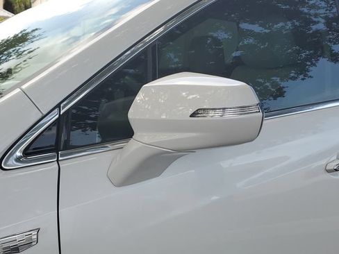 Used 2021 Cadillac XT5 Premium Luxury FWD image 12