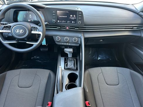 Certified 2026 Hyundai Elantra SE image 16