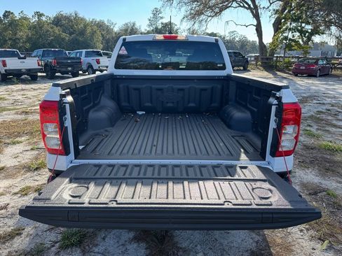 New 2025 Ford Ranger XL image 23