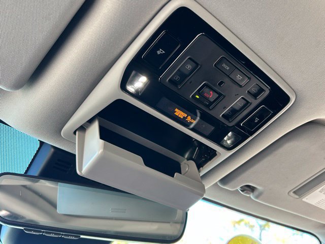 Certified 2024 Toyota Grand Highlander AWD Hybrid image 63